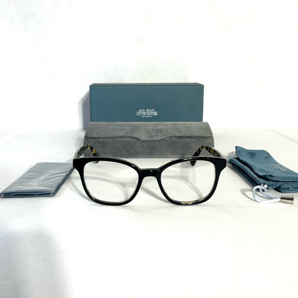 COPY - Oliver peoples eyeglass